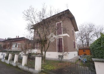 Villa Via Alessandro Coppi, Castelnuovo Rangone - foto 7