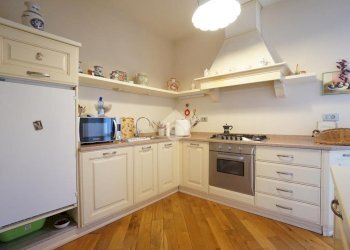 Villa Via Alessandro Coppi, Castelnuovo Rangone - foto 16