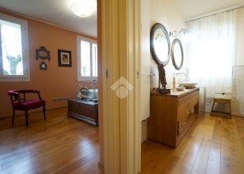 Villa Via Alessandro Coppi, Castelnuovo Rangone - foto 26