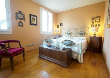 Villa Via Alessandro Coppi, Castelnuovo Rangone - foto 31