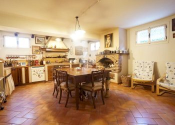 Villa Via Alessandro Coppi, Castelnuovo Rangone - foto 36