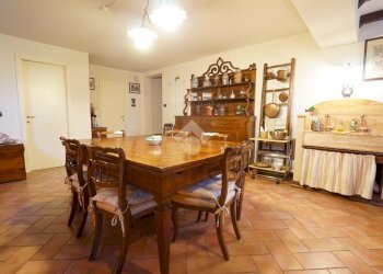 Villa Via Alessandro Coppi, Castelnuovo Rangone - foto 37