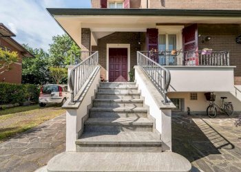Villa Trifamiliare Via Alessandro Coppi, Castelnuovo Rangone - foto 3
