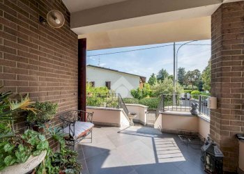 Villa Trifamiliare Via Alessandro Coppi, Castelnuovo Rangone - foto 4