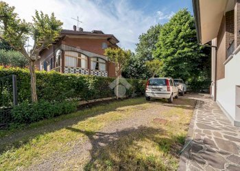 Villa Trifamiliare Via Alessandro Coppi, Castelnuovo Rangone - foto 7