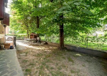 Villa Trifamiliare Via Alessandro Coppi, Castelnuovo Rangone - foto 9