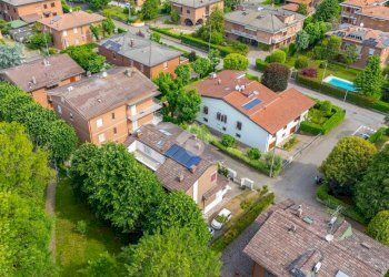Villa Trifamiliare Via Alessandro Coppi, Castelnuovo Rangone - foto 10