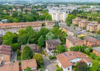 Villa Trifamiliare Via Alessandro Coppi, Castelnuovo Rangone - foto 11