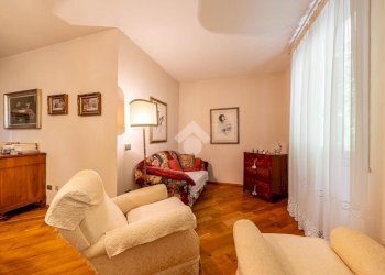Villa Trifamiliare Via Alessandro Coppi, Castelnuovo Rangone - foto 13