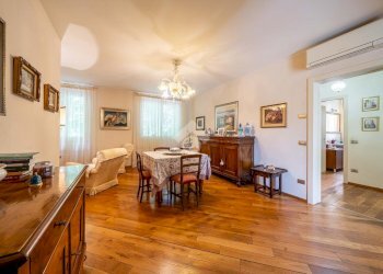 Villa Trifamiliare Via Alessandro Coppi, Castelnuovo Rangone - foto 14