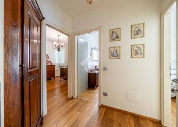 Villa Trifamiliare Via Alessandro Coppi, Castelnuovo Rangone - foto 15