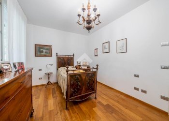 Villa Trifamiliare Via Alessandro Coppi, Castelnuovo Rangone - foto 17