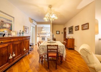 Villa Trifamiliare Via Alessandro Coppi, Castelnuovo Rangone - foto 19