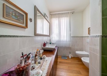 Villa Trifamiliare Via Alessandro Coppi, Castelnuovo Rangone - foto 21