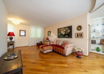 Villa Trifamiliare Via Alessandro Coppi, Castelnuovo Rangone - foto 24