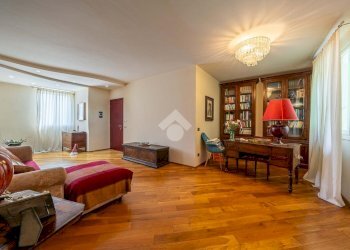 Villa Trifamiliare Via Alessandro Coppi, Castelnuovo Rangone - foto 26
