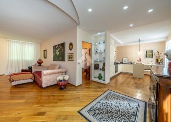Villa Trifamiliare Via Alessandro Coppi, Castelnuovo Rangone - foto 27