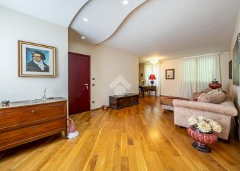 Villa Trifamiliare Via Alessandro Coppi, Castelnuovo Rangone - foto 33