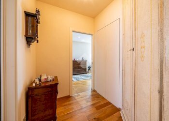 Villa Trifamiliare Via Alessandro Coppi, Castelnuovo Rangone - foto 36