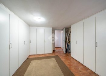 Villa Trifamiliare Via Alessandro Coppi, Castelnuovo Rangone - foto 40