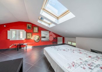 Villa Trifamiliare Via Alessandro Coppi, Castelnuovo Rangone - foto 42