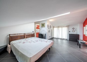 Villa Trifamiliare Via Alessandro Coppi, Castelnuovo Rangone - foto 43