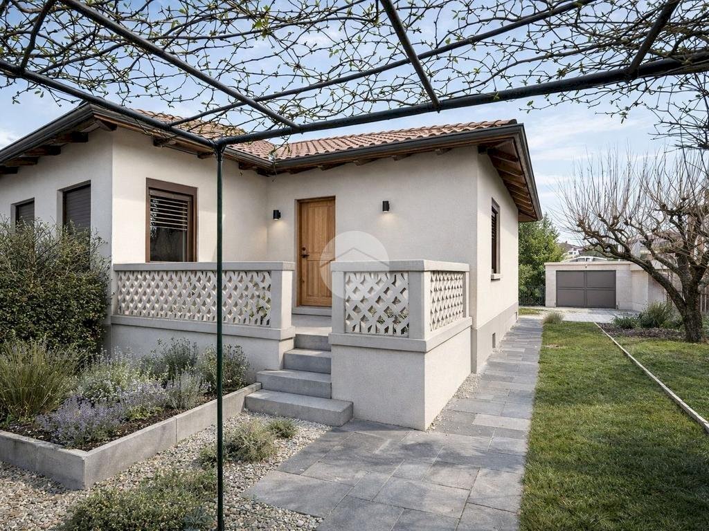 Villa Via Novalesa, Collegno - foto 1