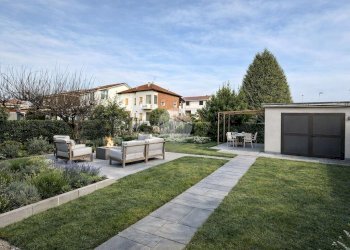 Villa Via Novalesa, Collegno - foto 2