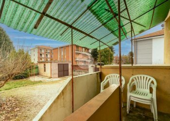 Villa Via Novalesa, Collegno - foto 18