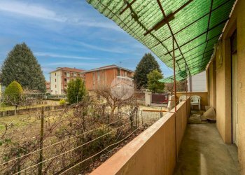 Villa Via Novalesa, Collegno - foto 19