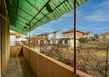 Villa Via Novalesa, Collegno - foto 20