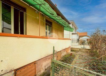 Villa Via Novalesa, Collegno - foto 21