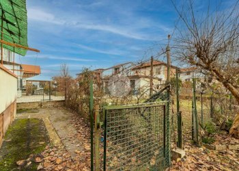 Villa Via Novalesa, Collegno - foto 22