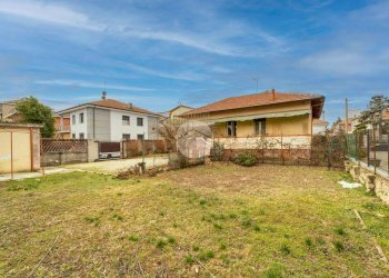 Villa Via Novalesa, Collegno - foto 23