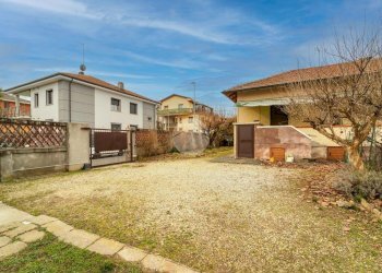 Villa Via Novalesa, Collegno - foto 24