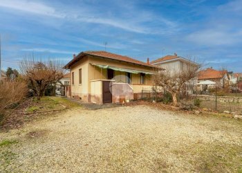 Villa Via Novalesa, Collegno - foto 25