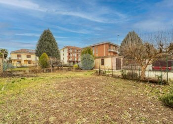 Villa Via Novalesa, Collegno - foto 30