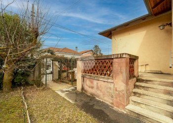 Villa Via Novalesa, Collegno - foto 31