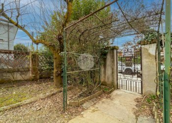 Villa Via Novalesa, Collegno - foto 32