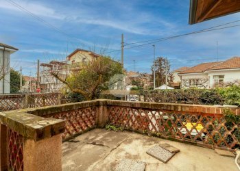 Villa Via Novalesa, Collegno - foto 33