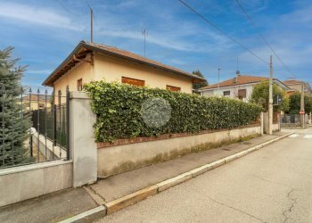 Villa Via Novalesa, Collegno - foto 40