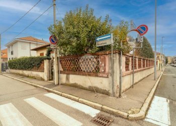 Villa Via Novalesa, Collegno - foto 41