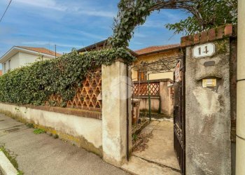 Villa Via Novalesa, Collegno - foto 42