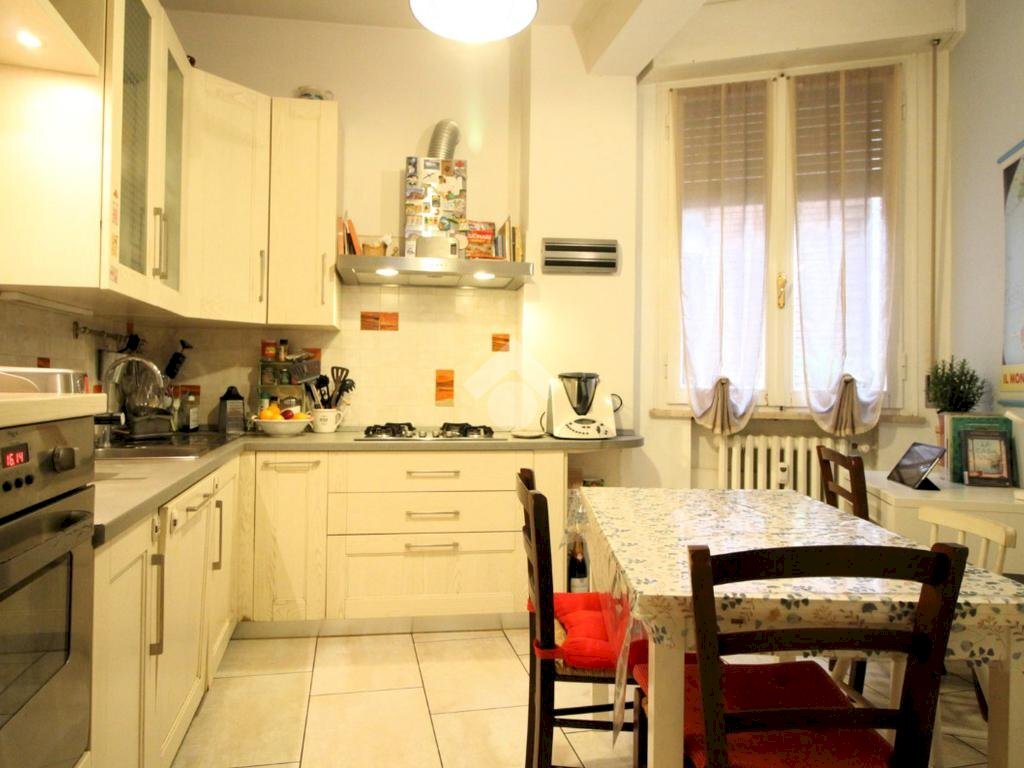 Trilocale Via Marchesi Romagnoli, Cesena - foto 3