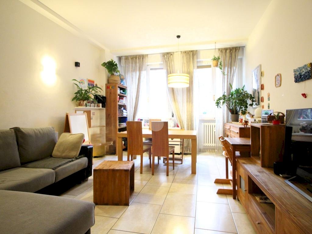 Trilocale Via Marchesi Romagnoli, Cesena - foto 3