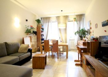 Trilocale Via Marchesi Romagnoli, Cesena - foto 3