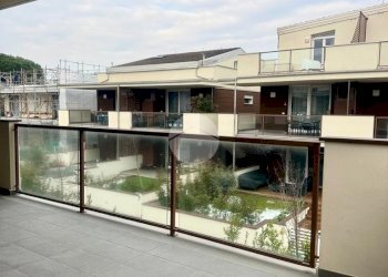 Four-room apartment Via caduti per la libertà, Cervia - photo 3