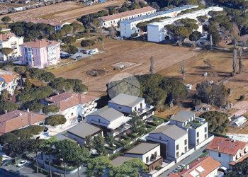 Four-room apartment Via caduti per la libertà, Cervia - photo 8