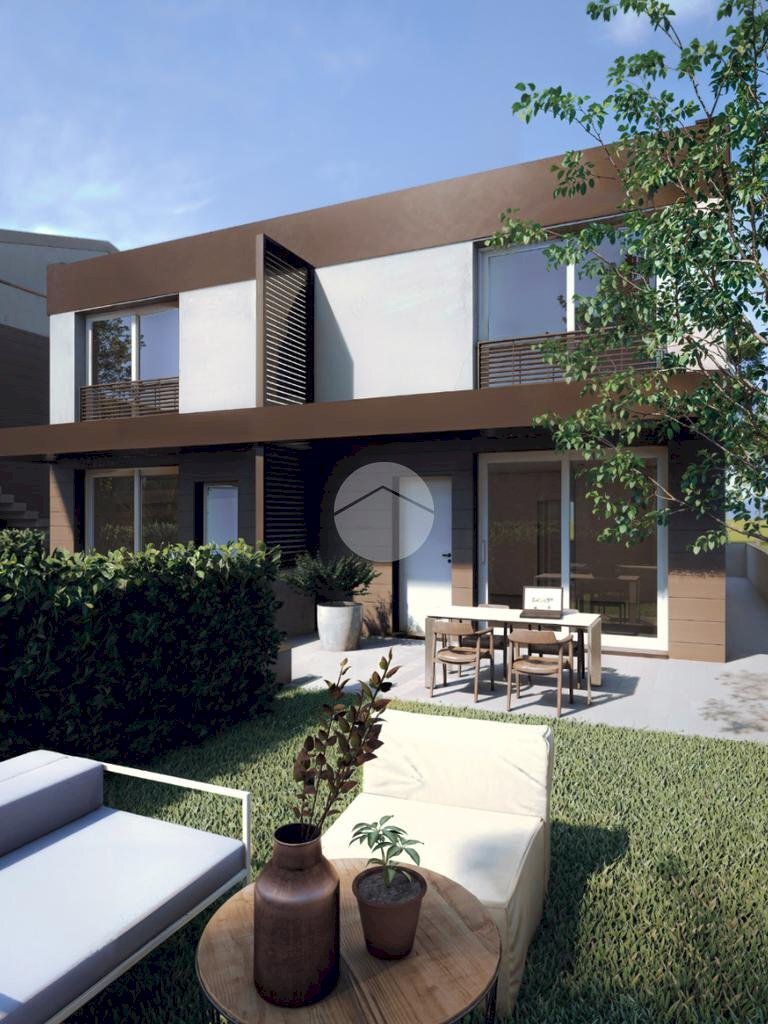 Two-room apartment Via Caduti per la libertà, Cervia - photo 1