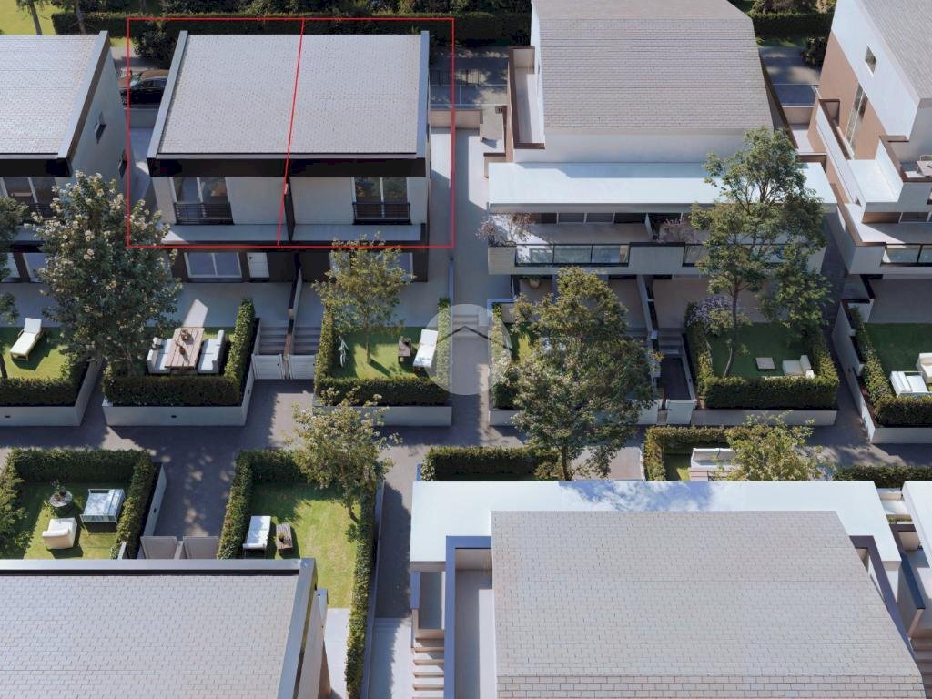 Two-room apartment Via Caduti per la libertà, Cervia - photo 3